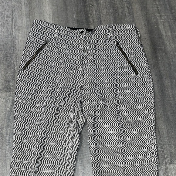 ANTHROPOLOGIE SATURDAY SUNDAY Venetia Trousers Pants - Picture 3 of 9